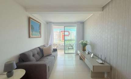 Apartamento a 500m da PRAIA e ao lado do Parque Parahyba - no Jardim Oceania 