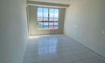 EXCELENTE APARTAMENTO NO BAIRRO DOS ESTADOS PRONTINHO PARA MORAR!