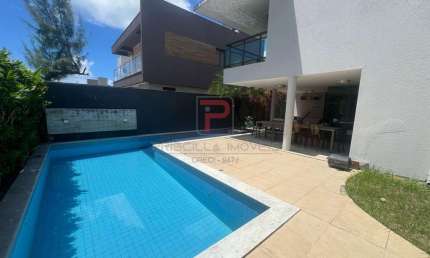 CASA A 300M DO MAR NO PRIVILEGIADO BAIRRO DE INTERMARES