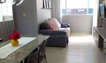 Apartamento excelente A 450M DO MAR no Jardim Oceania