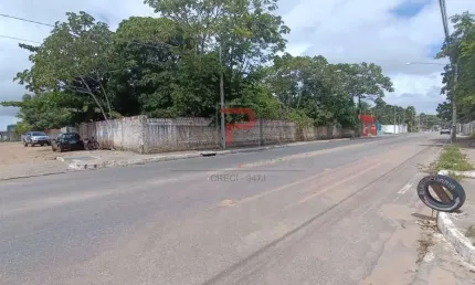 Terreno à venda na Rua Luzinete Formiga de Lucena, Cabo Branco, João Pessoa