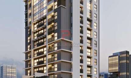 Apartamento com 3 quartos à venda na Rua José Patrício de Almeida, Jardim Oceania, João Pessoa