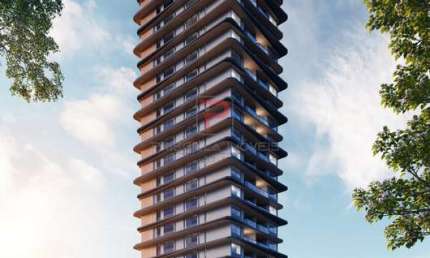 Apartamentos COM 3 SUÍTES no privilegiado bairro do Jardim Oceania
