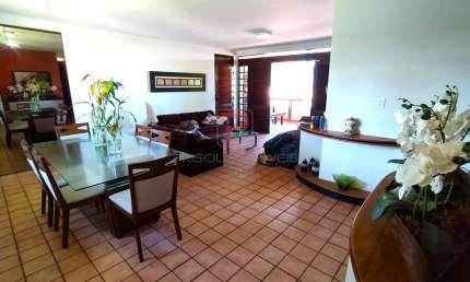 Apartamento com 3 quartos para alugar na Rua Vitorino Cardoso, Intermares, Cabedelo
