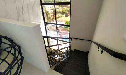 Apartamento com 2 quartos à venda na Rua Francisca Bento de Farias, Bessa, João Pessoa
