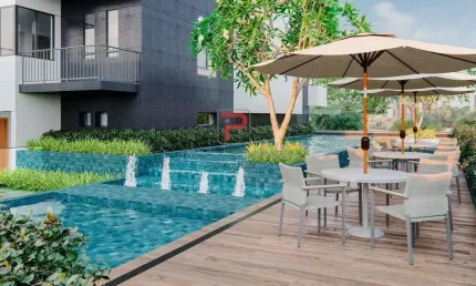 Apartamento de 146m² com 3 suítes no Bairro do Miramar -  João Pessoa, PB