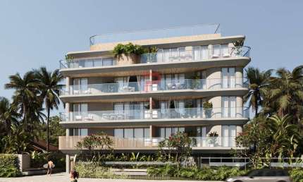 Apartamento com 3 quartos à venda na 25hc+wc9, Formosa, Cabedelo
