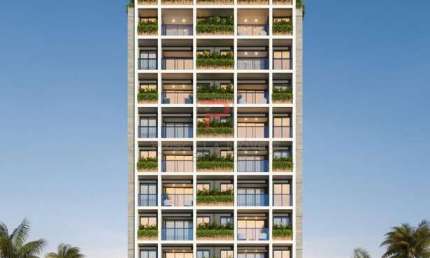 Apartamento com 2 quartos à venda na Rua Oldena Carneiro Pereira de Melo, Jardim Oceania, João Pessoa