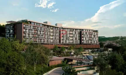 Apartamento com 2 quartos à venda na Rua Alcídes Bezerra, Centro, Bananeiras