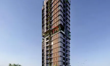 Apartamento com 2 quartos à venda na Rua das Acácias, Miramar, João Pessoa