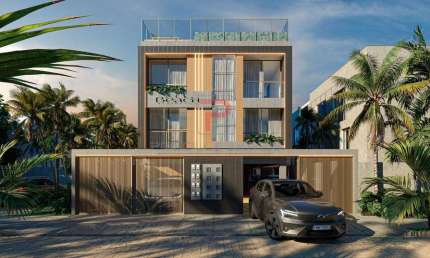 Apartamento em LOCALIZAÇÃO PRIVILEGIADA NO MELHOR DO BESSA