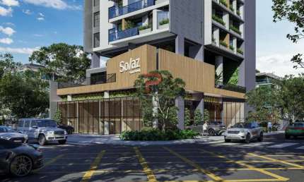 Apartamento espetacular em localização privilegiada no Manaíra