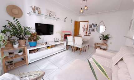 Apartamento com 2 quartos à venda na Rua Seleno Gomes Maropo, Intermares, Cabedelo