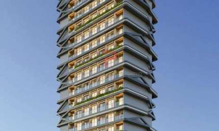 Apartamento espetacular no privilegiado bairro do Aeroclube!