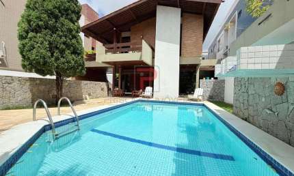 Casa de rua a apenas 350M DA PRAIA no Jardim Oceania!
