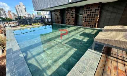 Apartamento com 3 quartos à venda na Rua José Ferreira Ramos, Jardim Oceania, João Pessoa