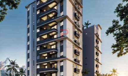 Apartamento espetacular no privilegiado bairro do Aeroclube!