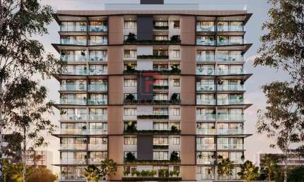 Apartamento com 3 quartos à venda na Avenida Pombal, Manaíra, João Pessoa