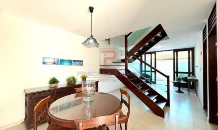Apartamento com 3 quartos à venda na Rua Rodrigues de Carvalho, Poço, Cabedelo