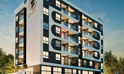 Apartamento com Vista Mar Definitiva e Estrutura Completa!