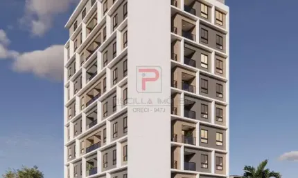 Apartamento espetacular no privilegiado bairro de Tambauzinho