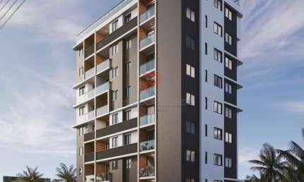Apartamento de 3 quartos a 400m da praia em Intermares  -  Cabedelo