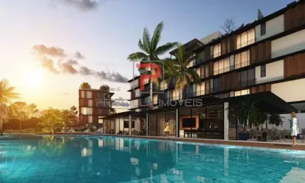 Apartamento com 2 quartos na região serrana da Paraíba!  Bananeiras/PB