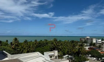 Apartamento com 3 quartos a 200m da linda Praia Formosa