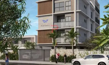Apartamento com 3 quartos sendo 1 suíte no Bessa  -  João Pessoa