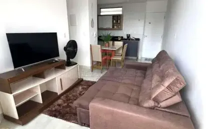 Apartamento a 400m do mar no privilegiado bairro do Bessa  -  João Pessoa