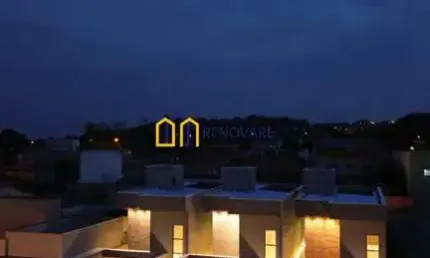 Casa à venda na Rua João Garcia Rosa, 1, Residencial Vale do Araguaia, Goiânia por R$ 1.050.000