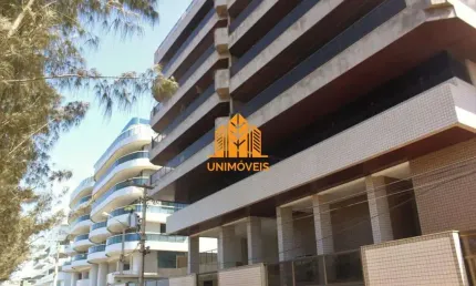 Apartamento com 3 quartos à venda na Rua João Antônio Rocha, 500, Braga, Cabo Frio