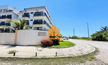 Apartamento com uma vista mar maravilhosa da praia das dunas em cabo frio