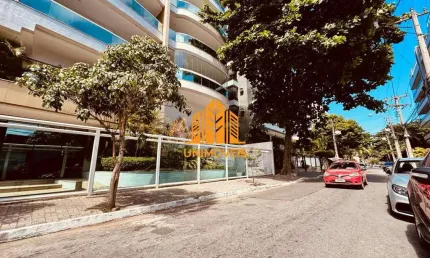 Apartamento com 1 quarto à venda na Rua Francisco Paranhos, 61, Vila Nova, Cabo Frio