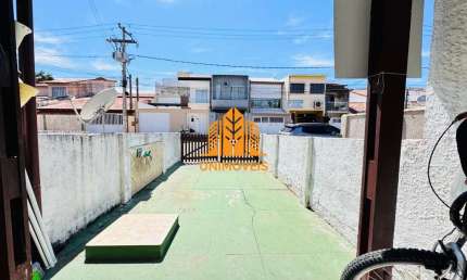 Casa em condomínio duplex com um quarto no Ville Blanch Cabo Frio