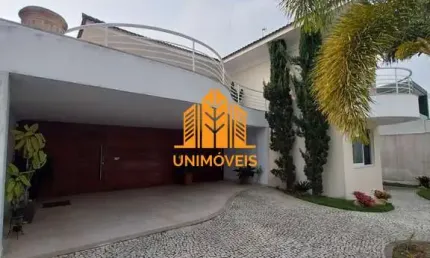 Casa de alto padrão com quatro suítes novo portinho Cabo frio !