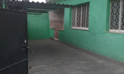 Casa com 4 quartos à venda na Rua Limites, 000, Realengo, Rio de Janeiro