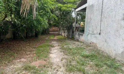Terreno à venda na Rua Riacho de Santana, 248, Guaratiba, Rio de Janeiro