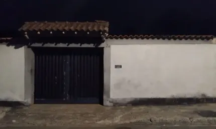 Casa com 2 quartos à venda na Rua das Pérolas, 7, Pedra de Guaratiba, Rio de Janeiro