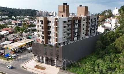 Apartamento com 2 quartos à venda na Avenida do Estado Dalmo Vieira, 165, Praia dos Amores, Balneário Camboriú