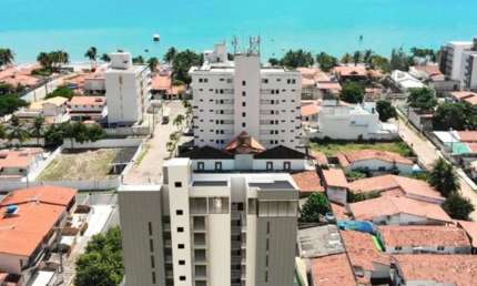 Apartamento com 1 quarto à venda na Rua Rosa Vieira, 100, Poço, Cabedelo