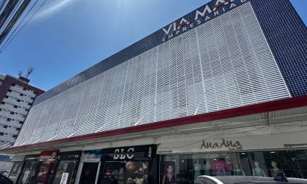 Sala comercial com 2 salas para alugar na Rodovia BR-230, 213, Manaíra, João Pessoa