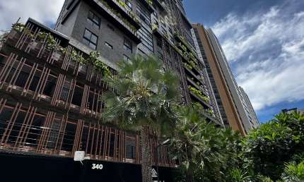 Apartamento com 3 quartos à venda na Avenida Severino Massa Spinelli, 340, Tambaú, João Pessoa