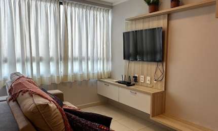 Apartamento com 2 quartos para alugar na Rua Pastor Firmino Silva, 168, Treze de Maio, João Pessoa