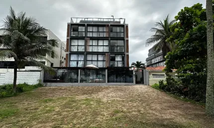 Flat com 1 quarto à venda na Avenida Governador Argemiro de Figueiredo, 540, Jardim Oceania, João Pessoa