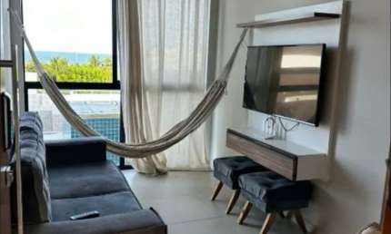 Apartamento com 2 quartos à venda na Avenida Presidente Café Filho, 184, Bessa, João Pessoa