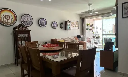 Apartamento com 2 quartos à venda na Rua Sidney Clemente Dore, 100, Tambaú, João Pessoa
