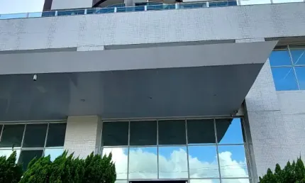 Apartamento com 3 quartos à venda na Rua Josita Almeida, 240, Altiplano Cabo Branco, João Pessoa