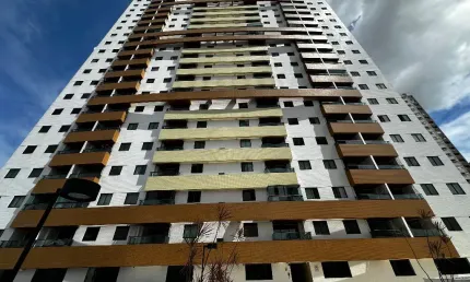 Apartamento com 2 quartos à venda na Avenida Manoel Morais, 580, Manaíra, João Pessoa
