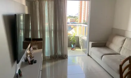 Apartamento com 2 quartos para alugar na Rua Fernando Mota, 100, Pedro Gondim, João Pessoa